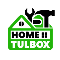 Home Tulbox Logo