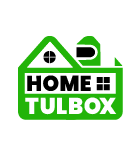 Home Toolbox Logo